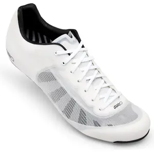 Giro, Hommes, Chaussures de cyclisme, Empire SLX III (48), Blanc