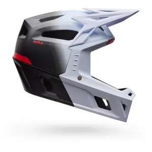 Bell Casque De Descente Full-air Mips pas cher