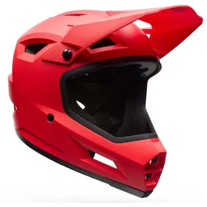 Bell Casque De Descente Sanction 2 pas cher