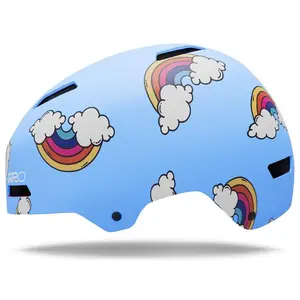 Giro Casque Urbain Junior Dime Fs