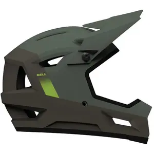 Bell Casque De Descente Sanction 2 Dlx Mips pas cher
