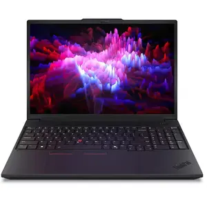 Lenovo Lenovo ThinkPad P16v Gen 3 21RS - 16" Core Ultra 9 285H 32 Go R... pas cher
