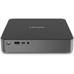 Lenovo IdeaCentre Mini 01IRH10R (AMD GX-210HA, 16 Go, 512 Go, Intel Ar...