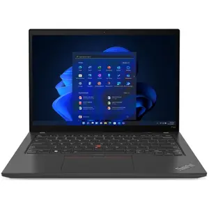 Lenovo Lenovo ThinkPad P14s Gen 4 21HF - 14" Core i5 I5-1340P 16 Go RA... pas cher