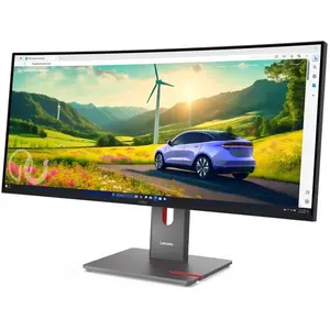 Lenovo TS/ThinkVision P27qd-40 Monitor (2560 x 1440 pixels, 27"), Moni... pas cher