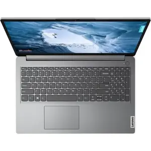 Pc Portable Lenovo 15" Ideapad 1 15ijl7-cel/4/128go/gris pas cher