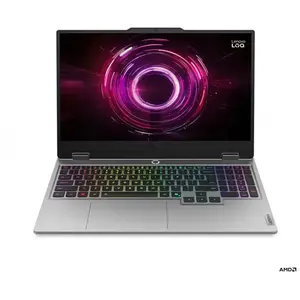 Lenovo Idg Ordinateur Gaming Loq 15ahp10 15.6´´ R7-250/16gb/1tb Ssd/rt...