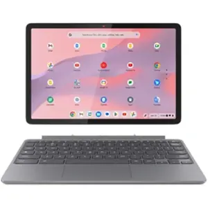 Lenovo Lenovo Chromebook Duet 11M889 83HH - 10.95" Kompanio 838 8 Go RAM 128 Go SSD Gris AZERTY