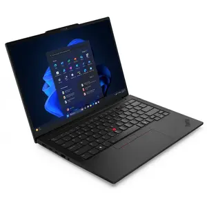 Lenovo Idg Ordinateur Portable Thinkpad E14 G7 14´´ R5-220/16gb/512gb ... pas cher