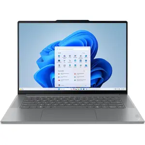 Lenovo YOGA SLIM 7 15ILL9/CORE U7 258V 8C 8T 32G/32GB/1TB SSD M.2 2242... pas cher