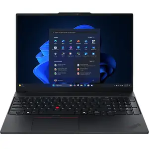 Lenovo Thinkpad E16 Gen 3 (amd) - 16 Inch Wuxga Amd Ryzen 5 220 Gb 512... pas cher