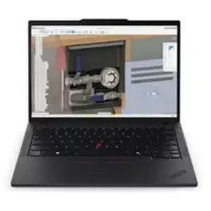 Lenovo Lenovo ThinkPad P14s Gen 6 21QT - 14.5" Core Ultra 7 255H 32 Go... pas cher