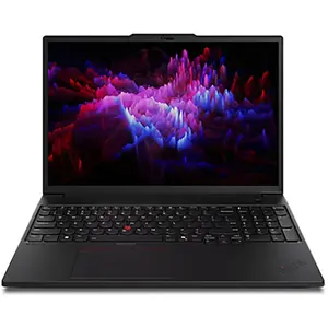 Lenovo Idg Ordinateur Portable Thinkpad P16s 16´´ Ultra 7-255h/32gb/1t... pas cher