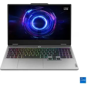 Lenovo LOQ 15IRX10 - Gaming Laptop - 15.6 inch - Core i7 - RTX 5070 - ...