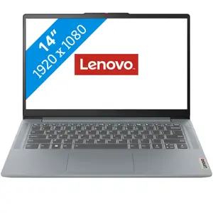 Lenovo IdeaPad Slim 3 14IAN8 82XA005NMB AZERTY pas cher