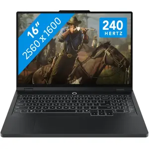 Lenovo Legion Pro 5 OLED 16IAX10H 83LU002AMB AZERTY pas cher