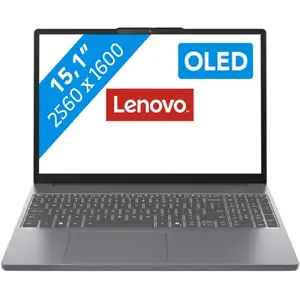 Lenovo IdeaPad Slim 3 OLED 15IRH10 83K100HCMB AZERTY pas cher