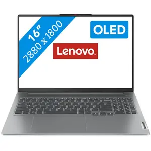 Lenovo IdeaPad Pro 5 OLED 16IAH10 83JM003FMB AZERTY pas cher