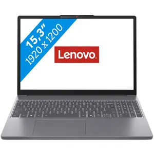 Lenovo IdeaPad Slim 3 15IRH10 83K100GGMB AZERTY pas cher