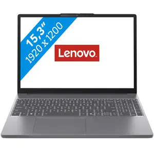 Lenovo IdeaPad Slim 3 15IRH10 83K100N6MB AZERTY pas cher