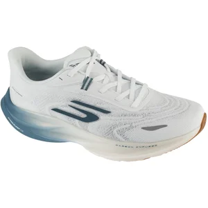 Skechers SKX Aero Spark, Mannen, Wit, Hardloopschoenen, maat: 44,5 pas cher