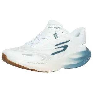Skechers SKX Aero Spark, Mannen, Wit, Hardloopschoenen, maat: 45 pas cher