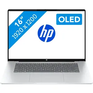 HP OmniBook 5 NG AI PC OLED 16-bf0900nb AZERTY pas cher