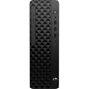 HP HP ProDesk 2 G1i E - Core i3 I3-14100 3.5 GHz 8 Go RAM 256 Go Noir ... pas cher