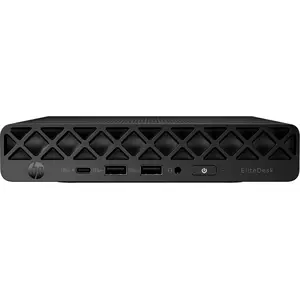 Comparateur de prix : HP HP EliteDesk 8 G1i AI - Core Ultra 5 235T 2.2 GHz 8 Go RAM 256 Go N...