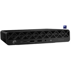 Hp Mini Pc Prodesk 4 Mini G1i Ultra 7-265t/16gb/512gb Ssd