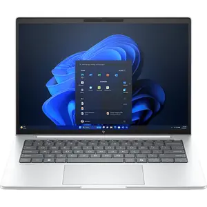 HP Elitebook 8 G1i 14 Inch Ai Pc - Core Ultra 5 225u 16 Gb 512 Window... pas cher