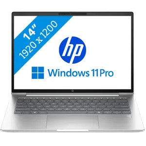 HP ProBook 4 G1i AI 14"- B9YJ4ET QWERTY pas cher