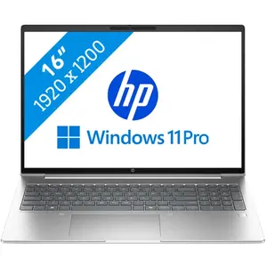 HP ProBook 4 G1i AI 16" - B9YJ9ET AZERTY pas cher