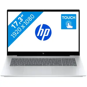 HP OmniBook 7 Copilot+ PC 17-dc0975nb AZERTY pas cher