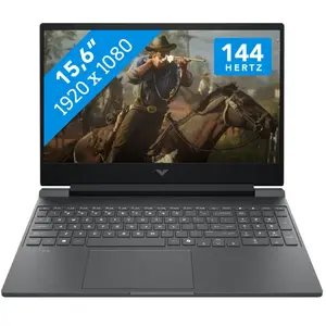 HP Victus 15-fb3970nb AZERTY
