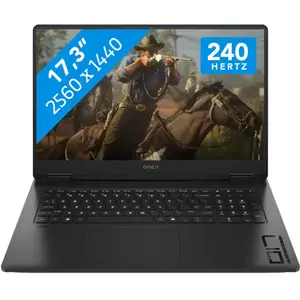 HP OMEN 17-db1990nb AZERTY pas cher