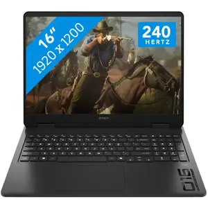HP OMEN 16-am0978nb AZERTY pas cher
