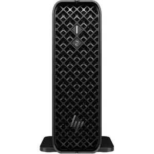 HP Z2 Mini G1i (512 Go, 16 Go, Intel Core Ultra 5 245K), PC, Noir