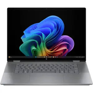 HP OmniBook X FlipNGAI 16-ar0655ng (16", AMD Ryzen AI 5 340, 16 Go, 51... pas cher