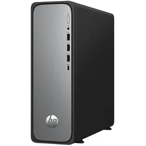HP OmniDesk Slim S03-0970ndVendu parcoolblue