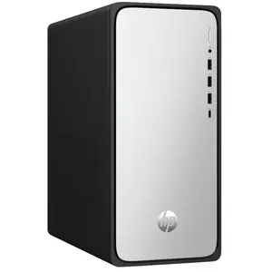 HP OmniDesk M02-0975ndVendu parcoolblue