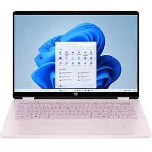 HP Omnibook 5 Flip 14-fp0013nb - 14 Inch Full Hd Intel Core 7 150u 16 ... pas cher