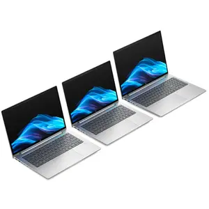 HP ProBook 4 G1i 14 inch Notebook AI PC Wolf Pro Security Edition (14"...