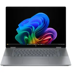 Ordinateur Portable HP OmniBook X Flip 16-AR0012NB 16" AMD Ryzen AI 5 ...