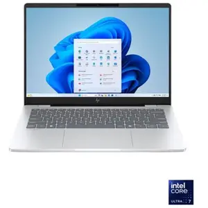 Ordinateur Portable HP OmniBook 7 14-FR0010NB 14" Intel Core Ultra 7 1... pas cher