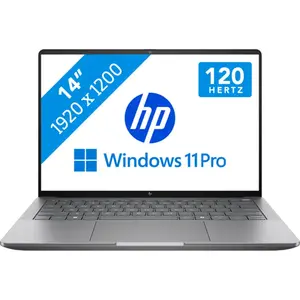 HP ZBook Ultra G1a 14" Next Gen AI PC - A3ZP3ET AZERTY A3ZP3ET#UUG