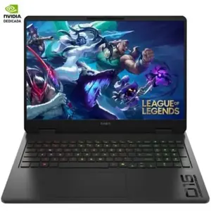 Hp Ordinateur Gaming Omen 16-ap0024ns 16´´ R9-365/32gb/1tb Ssd pas cher