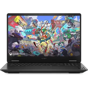 HP OMEN Gaming Laptop 17-db1176ng (17.28", Pavé numérique), Ordinateur... pas cher