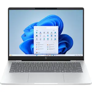 HP OmniBook 7 AI 14" 2k Core Ultra 7 255U 16GB/512GB SSD Win11 Home - ...