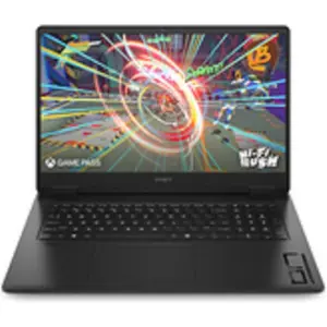 HP OMEN Gaming Laptop 17-db1199ng (17.30", Pavé numérique), Ordinateur... pas cher